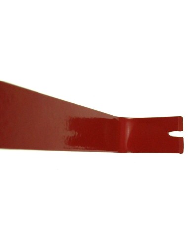 Łapka Stalowa Płaska 380 X 33Mm
