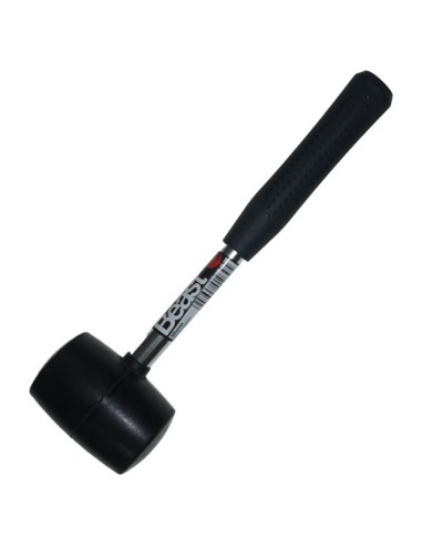 Młotek Blacharski Gumowy 50 Mm 430G