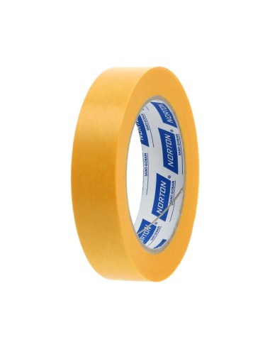 NORTON TAŚMA MASKUJĄCA GOLD 19MM X 50M