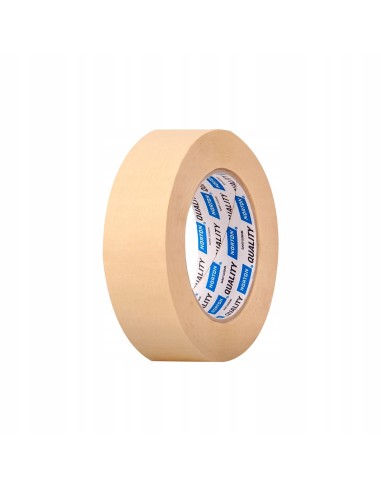 NORTON TAŚMA MASKUJĄCA QUALITY 24MM X 50M