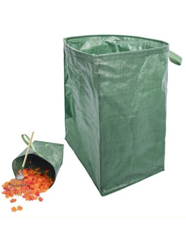Torba Ogrodowa 270L D-Shape 105X56X43Cm