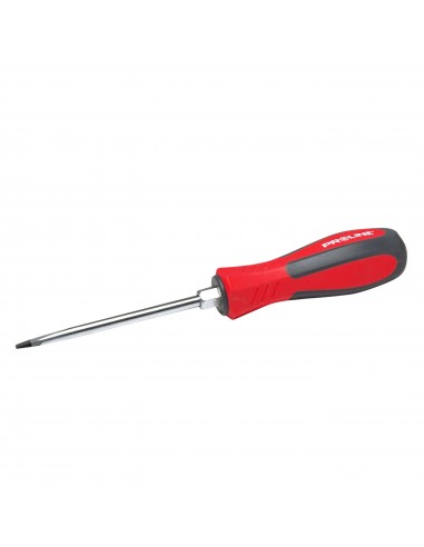 WKRĘTAK DO POBIJANIA PŁASKI 6 X 100MM CRV PROLINE