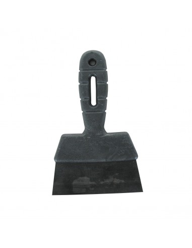 SKROBAK MALARSKI SZER.115MM CZARNY