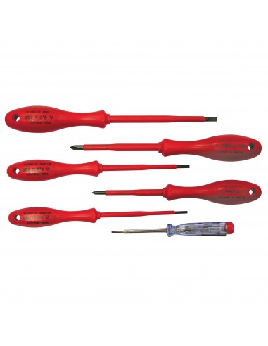 WKRĘTAKI ELEKTROTECHN.1KOMP. KK23PZ SZT.5+WSK.1000V CE<KK>