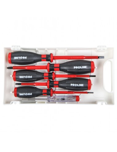 WKRĘTAKI ELEKTR.SOFTT KK23GN SZT.5+WSK.1000V CE PROLINE