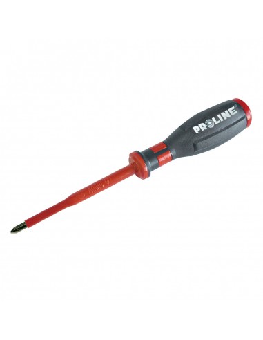 WKRĘTAK ELEKTROTECHN. SOFT TOUCH PZ0|100 1000V PROLINE