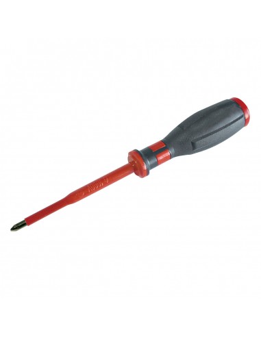 WKRĘTAK ELEKTROTECHN. SOFT TOUCH PH1|80 1000V <KK>