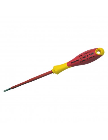 WKRĘTAK ELEKTROTECHNICZNY 2KOMP PŁ. 4.0*100 1000V PROLINE