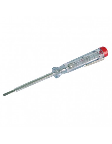 PRÓBNIK ELEKTRYCZN.WSKAŹNIK NAPIĘCIA 200250V~ TYP140 CE<KK>