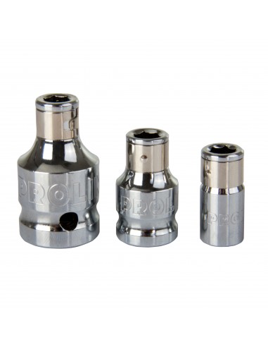 ADAPTER 1|4 DO BITÓW 1|4 CRV PROLINE
