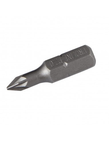 KOŃCÓWKA 1|4 PZ1 L=50MM 2SZT. S2 BLISTER PROLINE