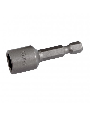 KOŃCÓWKA Z NASADKĄ MAGNET, GN. 6KĄT 12MM SZT.5 PROLINE [P]