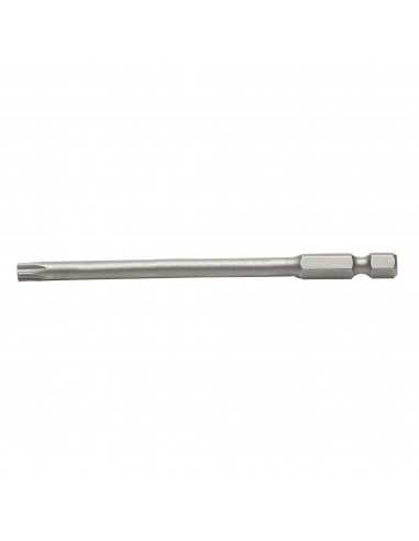 KOŃCÓWKA 1|4 TORX T7, L=100MM, 2SZT., S2, PROLINE