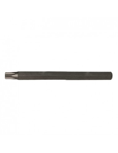 KOŃCÓWKI 3|8(10MM) TORX T50 L=75MM 2SZT., S2, PROLINE