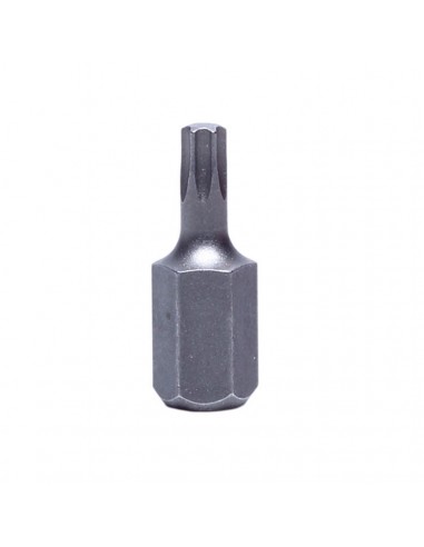 KOŃCÓWKI 3|8(10MM) TORX T45 L=30MM 2SZT., S2, PROLINE