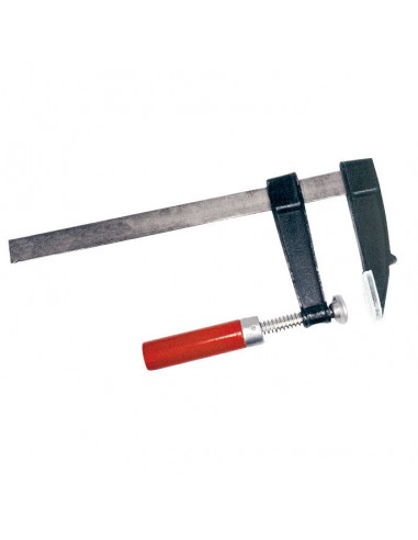 ŚCISK STOLARSKI TYP F 300*120MM