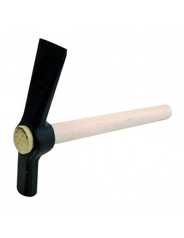 MŁOTEK MURARSKI RMRMF 0,7KG [M5052]<JUCO>