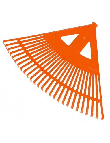 GRABIE PLAST.SZER.580MM CZARNE(NIEOPRAWNEBEZ TRZONKA FI=28)