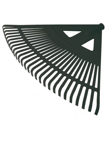 GRABIE PLAST.SZER.610MM KOLOR.(NIEOPRAWNEBEZ TRZONKA FI=28)
