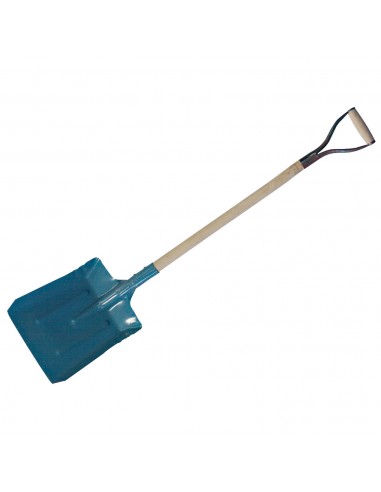 ŁOPATA WĘGLOWA Z TRZONEM DY [L5003] <JUCO>
