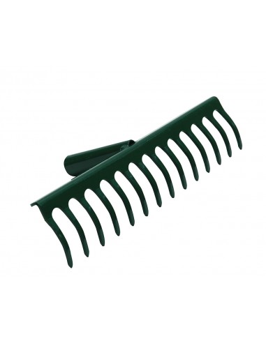 GRABIE WZMOCNIONE SZER.410MM 16ZĘBNE (BEZ TRZONKA)