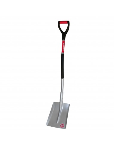 SZUFLA ALUMINIUM SUPER LEKKA 1.00 KG; 1230MM|250MM; PROLINE