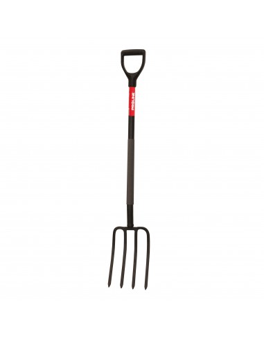 WIDŁY DO KOPANIA 120CM TRZON METALOWY PROLINE