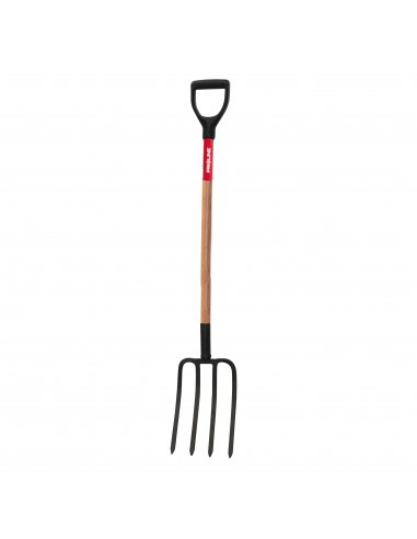 WIDŁY DO KOPANIA 120CM TRZON DREWNIANY PROLINE