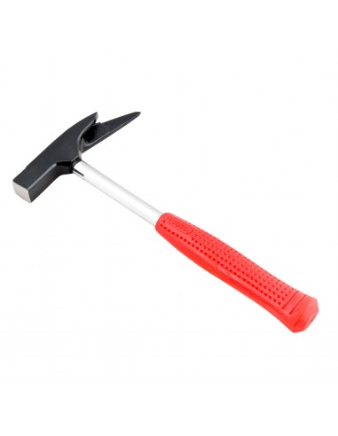 MŁOTEK CIESIELSKI Z ZĘBEM Z MAGNESEM 600G [M9175]<JUCO>