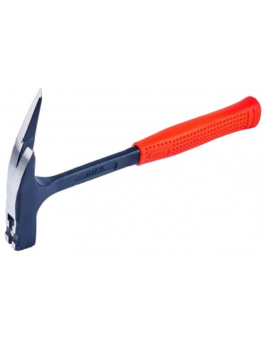 MŁOTEK CIESIELSKI ZĄB Z MAGNESEM 700G MONOBLOK [M9179]<JUCO>