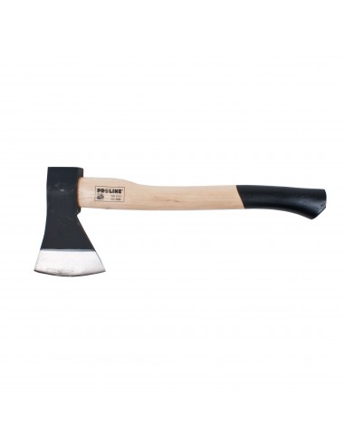 SIEKIERA. 1000G, RĘKOJEŚĆ DREWNIANA 430MM   PROLINE