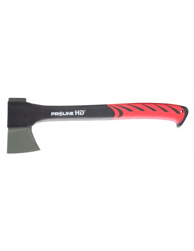 SIEKIERA 2400G, RĄCZKA Z WŁÓKNA SZKLANEGO 775MM, PROLINE HD
