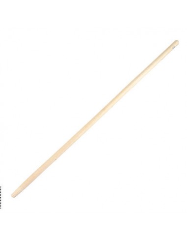 TRZON DO SZCZOTKI ULICZNEJ 120CM ŚR. 22MM