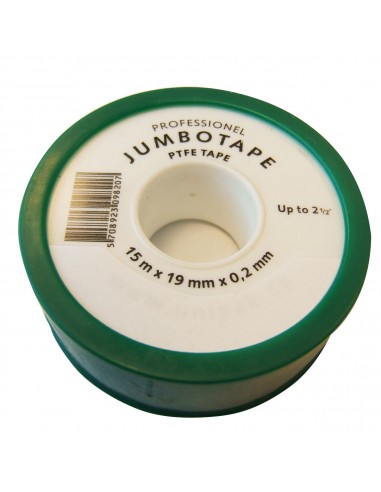 TAŚMA TEFLON.DO INST.WODN.12*0,1MM, DŁ=13.20M MIDITAPE 1SZT.