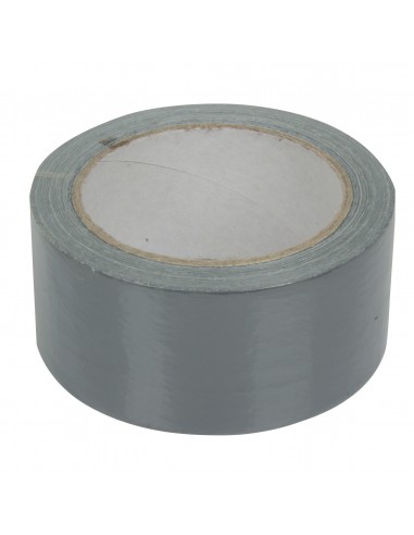 TAŚMA UNIW.DUCT TAPE SZ.48MM DŁ.ROL.9M (EW.ZAM.13131)