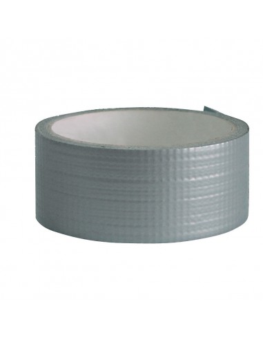 TAŚMA UNIW.DUCT TAPE SZ.48MM DŁ.ROL.22M (EW.ZAM.13132)