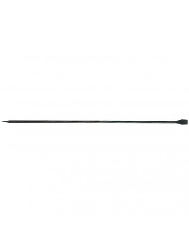 ŁOM BUDOWLANY ŻEBROWANY 1600MM [L2144]<JUCO>