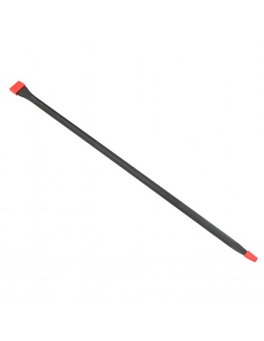 ŁOM BUDOWLANY GŁADKI OKRĄGŁY 1500MM [L2123]<JUCO>