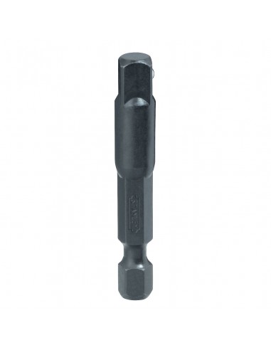 Uchwyt adapter 1|4 kwadrat | sześciokąt 50 mm