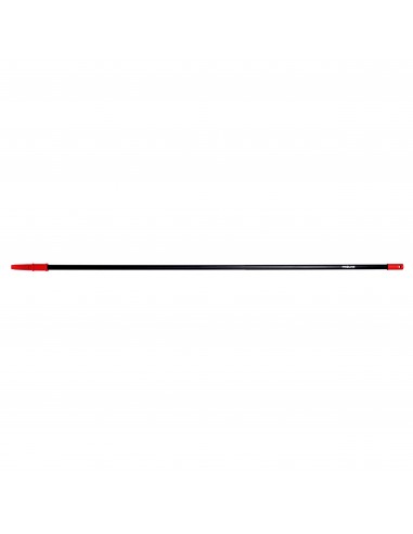 TRZONEK ALUMINIOWY DO GRABI CLICK 160CM ŚR.22MM, PROLINE