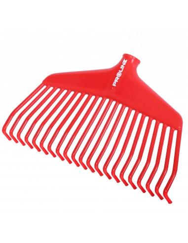GRABIE PLASTIKOWE DO LIŚCI CLICK 38CM 21T, PROLINE