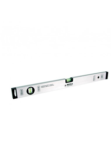 POZIOMNICA ALU 800MM, 2 LIBELKI