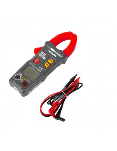 MIERNIK UNIWERSALNY CĘGOWY 600V, CE, PROLINE