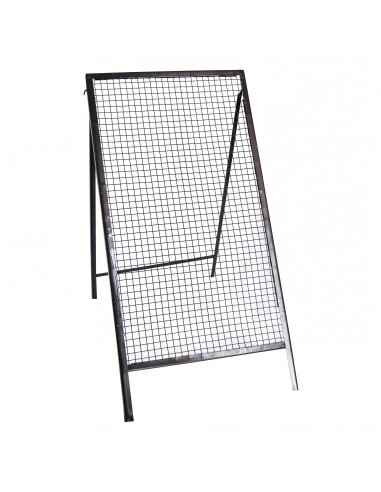 SITO BUDOWLANE 120*60CM, SIATKA 0.6*0.6CM