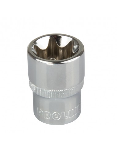 NASADKA 1|4 TORX E6, PROLINE