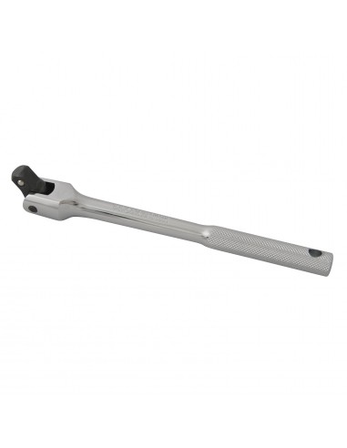 RĘKOJEŚĆ UCHYLNA CV 3|8 L=200MM PROLINE