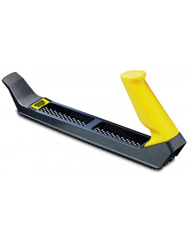 Surform strug korpus metalowy