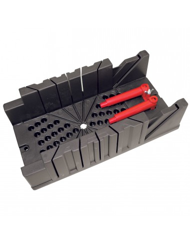 SKRZYNKA UCIOSOWA PLASTIKOWA  JUMBO 5