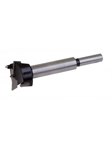 WIERTŁO CYLINDRYCZNE Z WĘGLIKIEM SPIEKANYM 35MM, PROLINE