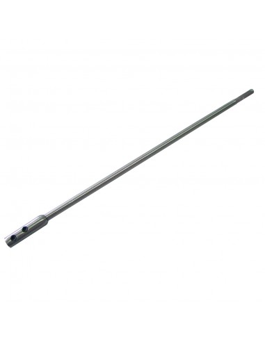 PRZEDŁUŻACZ DO WIERTEŁ ŁOPATKOWYCH DŁ.=150MM   PROLINE
